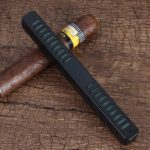 Équipement Barez pour maintenir l'humidité des cigares