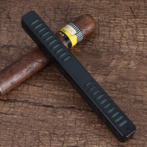 Équipement Barez pour maintenir l'humidité des cigares