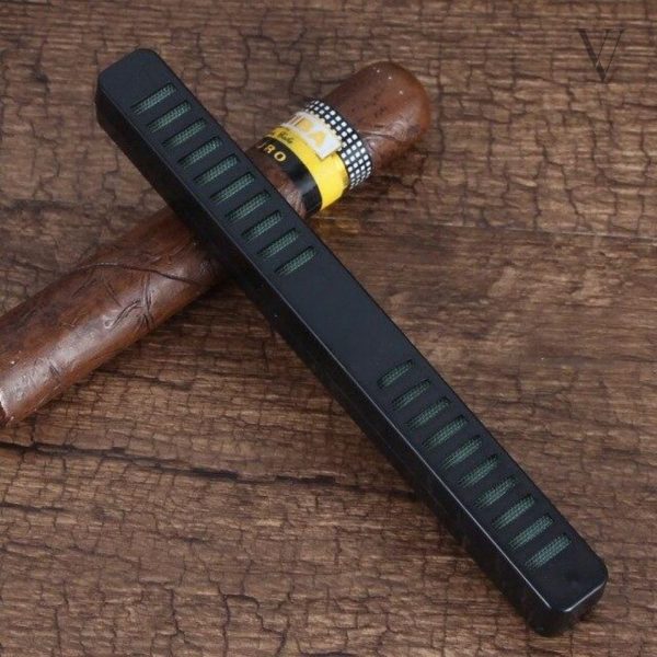 Équipement Barez pour maintenir l'humidité des cigares