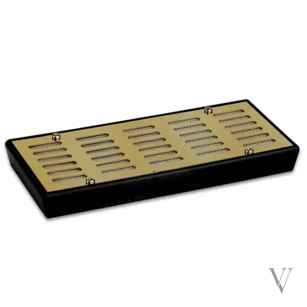 Quorum Cell : humidification pour amateurs de cigares