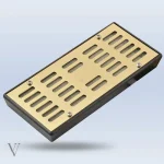 Appareil Quorum, essentiel pour vos cigares