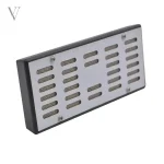 Humidificateur compact pour caves à cigares Quorum