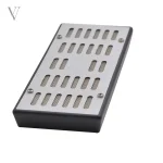 Système de régulation d'humidité pour cigares