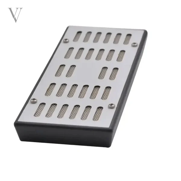 Système de régulation d'humidité pour cigares