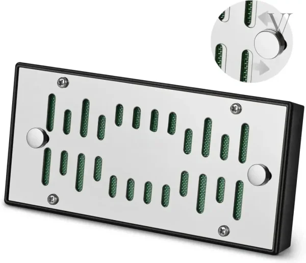 Ventis Cell, solution efficace pour humidification