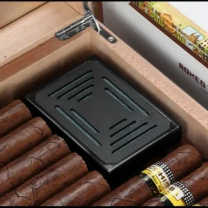 Humidificateur SQUARE Z150 pour cave à cigares