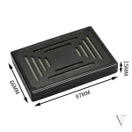 Hygromètre intégré au humidificateur SQUARE Z150