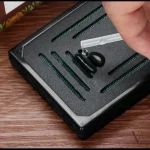 SQUARE Z150 : solution pour une humidité optimale