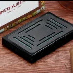 Humidificateur compact pour cave à cigares SQUARE
