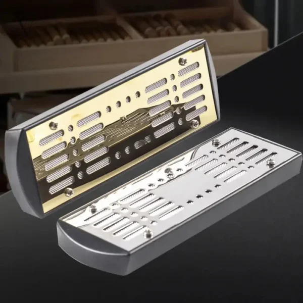 humidificateur-pour-cave-a-cigares-polaris-cell-1 Humidificateur Polaris Cell pour cave à cigares