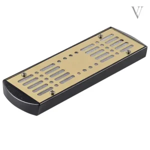 Hygromètre compatible avec caves à cigares Polaris