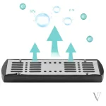 Solution d'humidification pour cigares haut de gamme
