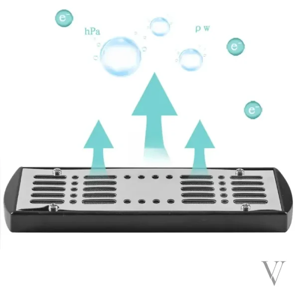 Solution d'humidification pour cigares haut de gamme