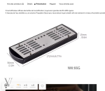 Accessoire essentiel pour amateurs de cigares