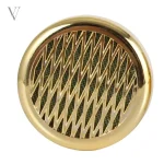 Accessoire de cave à cigares ROUND T75 pour humidité parfaite