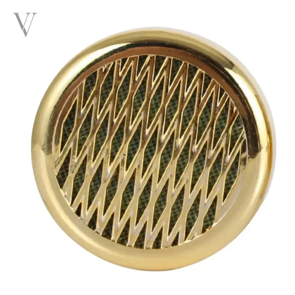 Accessoire de cave à cigares ROUND T75 pour humidité parfaite