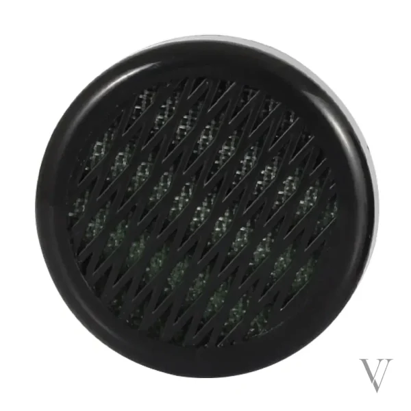 Design fonctionnel pour humidificateur de cigares ROUND T75