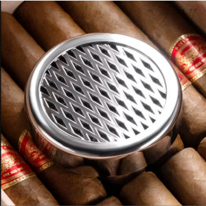 Accessoire essentiel pour réguler l'humidité des cigares