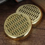 Produit ROUND T75 pour les amateurs de cigares