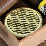 Solution idéale pour l'humidité des cigares de luxe
