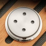 Hygromètre compact pour maintenir vos cigares en parfait état