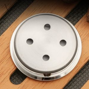 Hygromètre compact pour maintenir vos cigares en parfait état