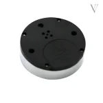 Indicateur hygrométrique CarbonRing pour votre cave à cigares