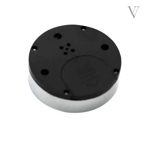 Indicateur hygrométrique CarbonRing pour votre cave à cigares