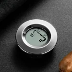 Appareil électronique pour surveiller les cigares