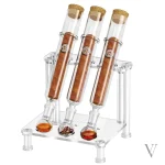 Compatibilité avec différents types de cigares raffinés