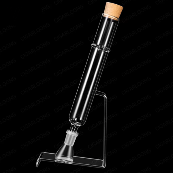 Accessoire de cave à cigares, infusions réussies