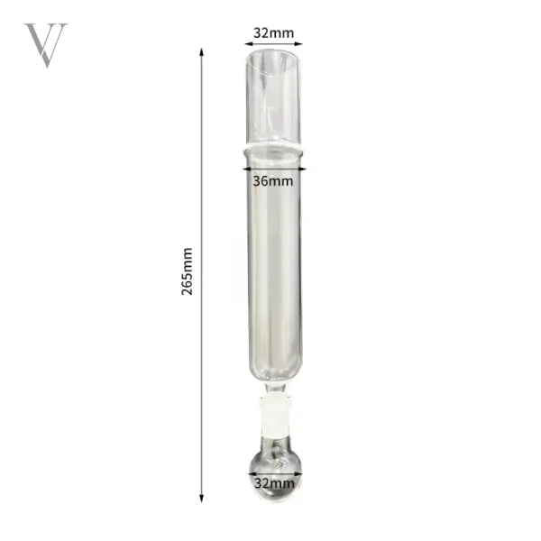 Verre infuseur à cigares, un must pour les passionnés