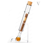 Infuseur à cigare aromatique en verre Infusio Cristal - vue 2