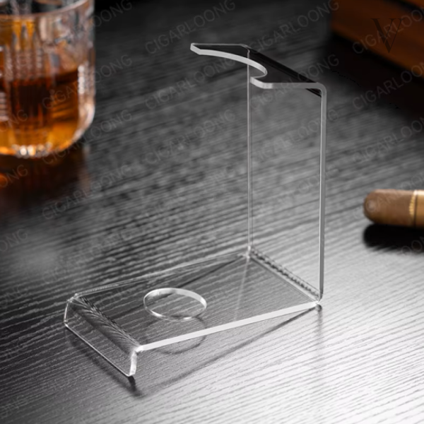 Infuseur élégant pour cave à cigares, design moderne