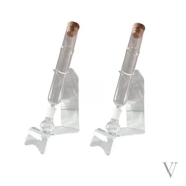 Accessoire à cigare, infuser saveurs authentiques
