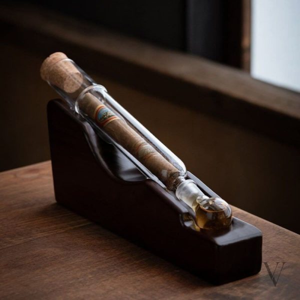 infuseur-a-cigare-cohiba-haut-de-gamme-avec-hygrometre-in-7ctqq2-1 Infuseur à cigare luxe Infusio Axis avec hygromètre