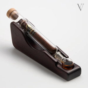 Accessoire haut de gamme pour le stockage de cigares