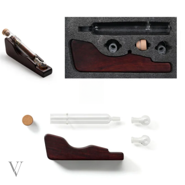 Accessoire essentiel pour les passionnés de cigares