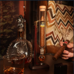 Infuseur à cigare Infusio Prestige haut de gamme
