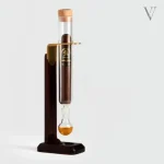 Coffret luxe pour conserver les cigares