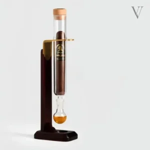Coffret luxe pour conserver les cigares