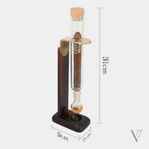 Accessoire premium pour amateurs de cigares