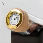 Infuseur à cigares élégant et raffiné