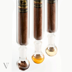 Design sophistiqué pour le stockage des cigares