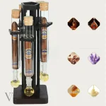 Cigares raffinés avec infuseur Arcanum