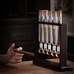 Infuseur à cigare haut de gamme – Infusio Quintessence