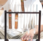 Gagnez en saveur avec cet infuseur à cigares