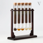 Infuseur de cigares haut de gamme, choix raffiné
