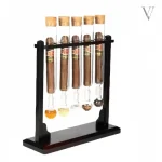 Solution sophistiquée pour cigares de luxe