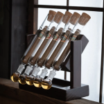 Infuseur à cigare haut de gamme – Infusio Scala